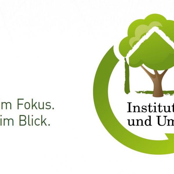 Institut Bauen und Umwelt Siegel